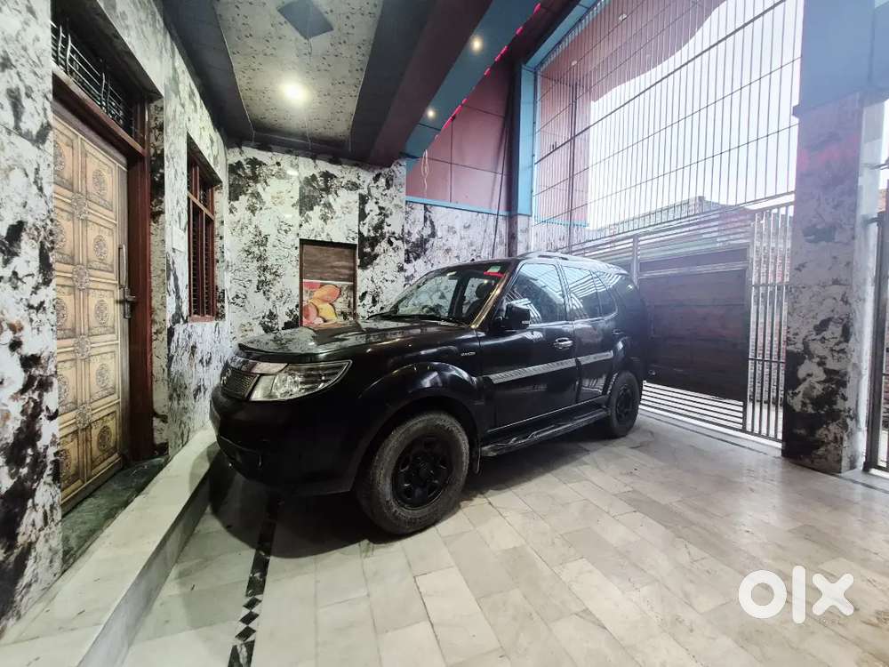 Tata Safari Storme Diesel 2016