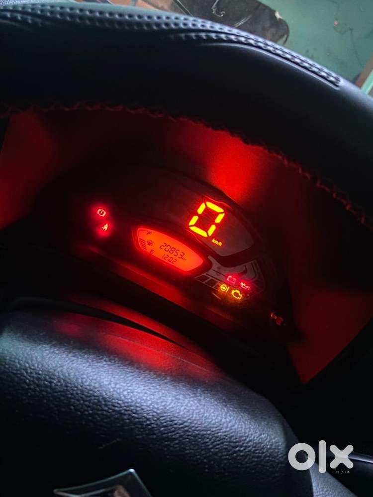 Maruti Suzuki Alto K10 2023 Petrol Good Condition