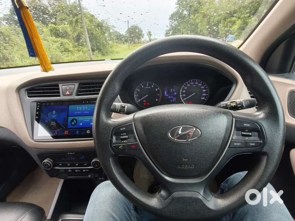 I20 Sports