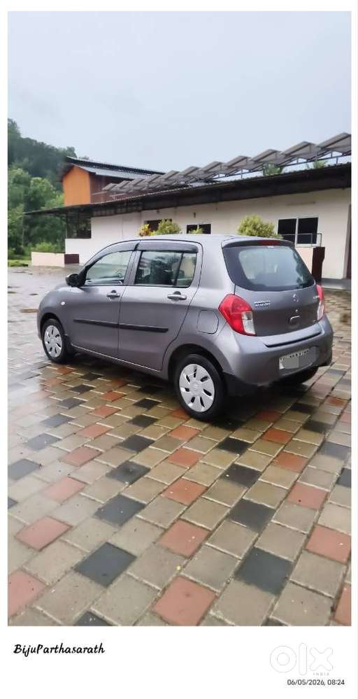 Maruti Suzuki Celerio 1.0 Vxi Amt, 2019, Petrol