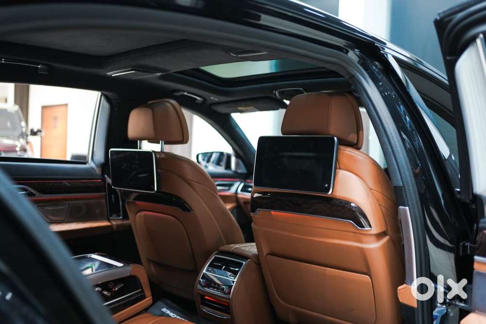 Bmw 7 Series 3.0 730ld M Sport Plus, 2023, Diesel