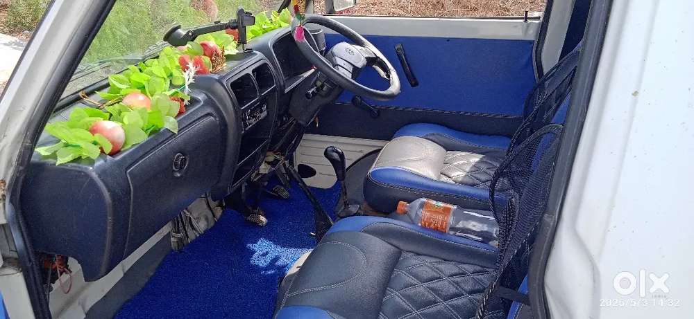 New Interior Good Mileage