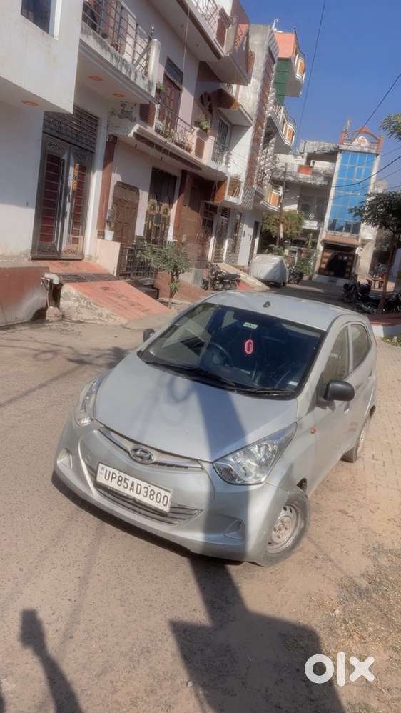 Hyundai Eon Era Petrol 2011