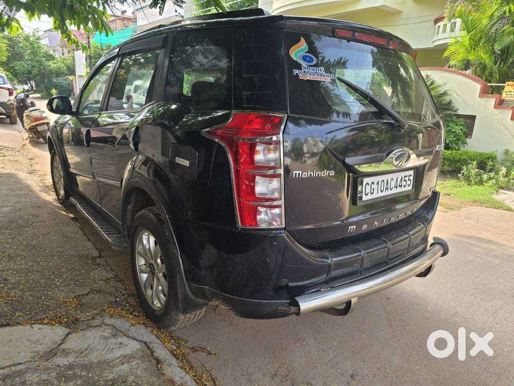 Mahindra Xuv500 2.2 W10, 2016, Diesel