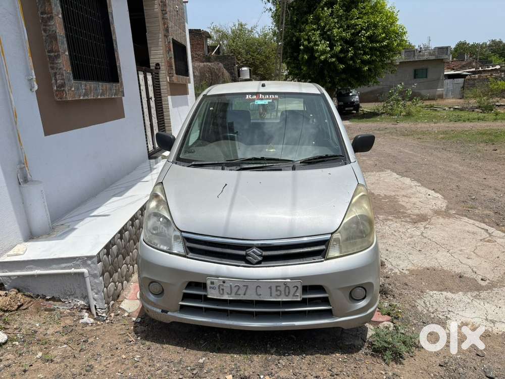 Maruti Suzuki Zen 2011