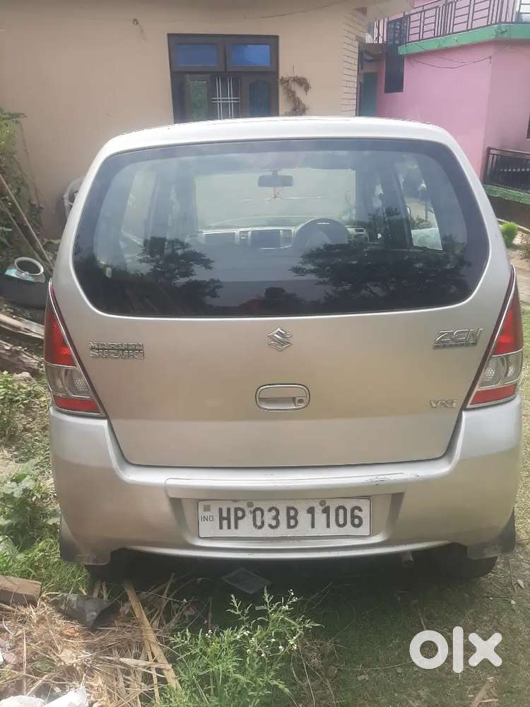 Maruti Suzuki Estilo 2007 Petrol 150000 Km Driven