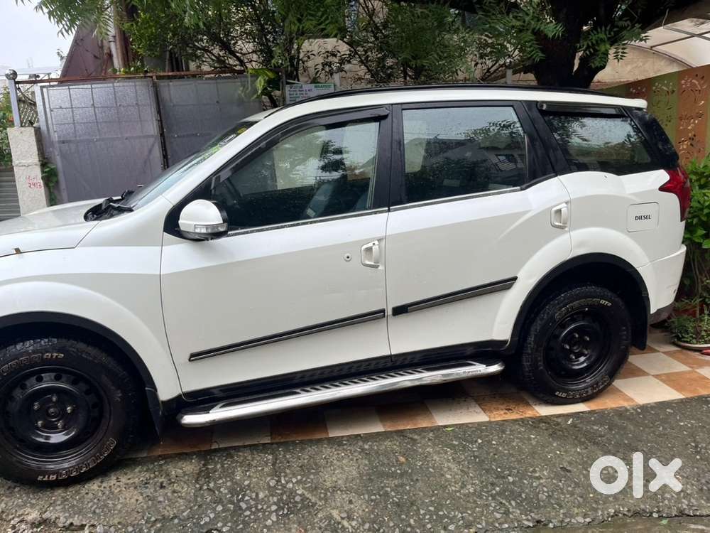2018 Mahindra Xuv500 Diesel