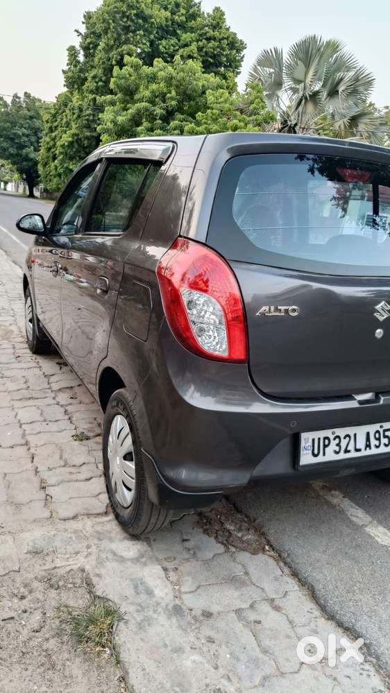 Maruti Suzuki Alto 800 Vxi, 2019, Petrol