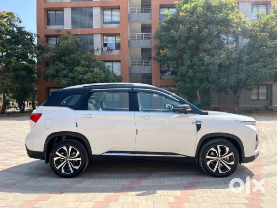 Mg Hector Select Pro 6mt, 2025, Petrol