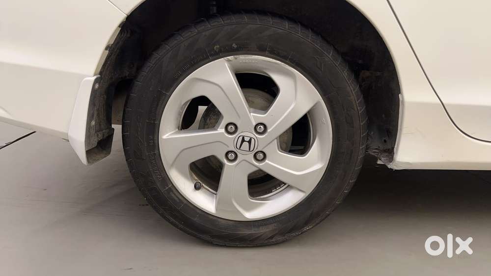 Honda City I-vtec Sv, 2014, Petrol