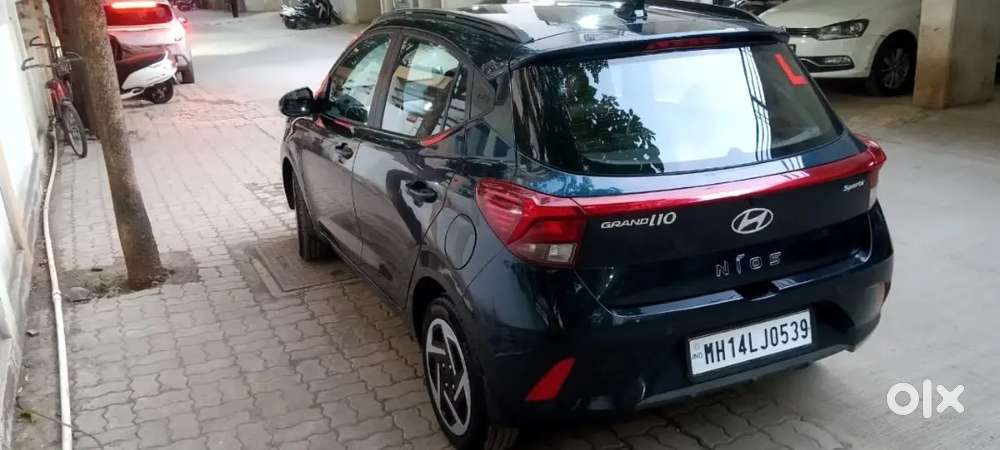 Car As Good As New