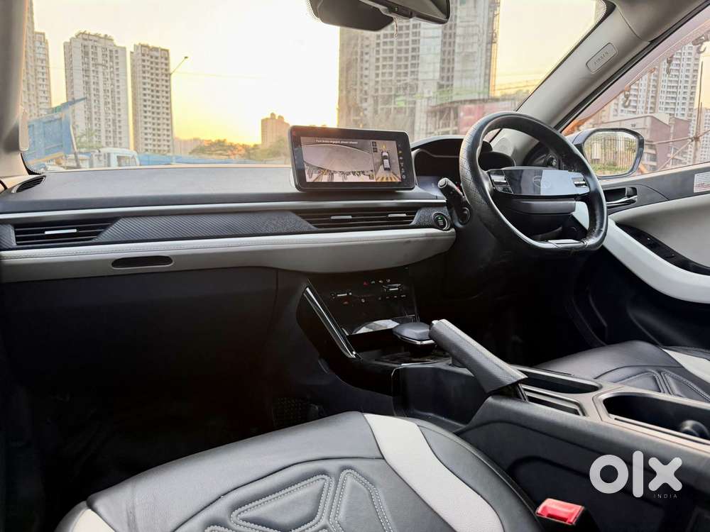 Tata Nexon, 2024, Petrol