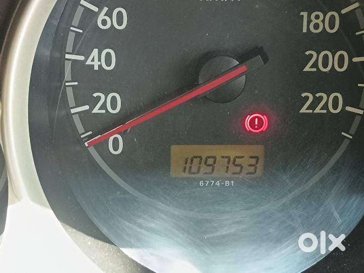 Honda City Zx 2008 Petrol