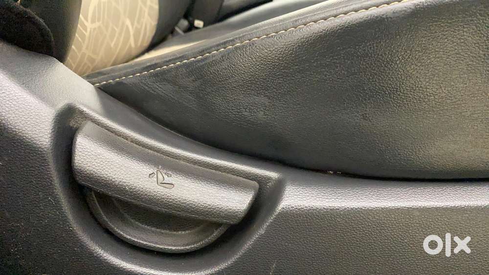 Hyundai Grand I10 Magna 1.2 Kappa Vtvt, 2016, Petrol