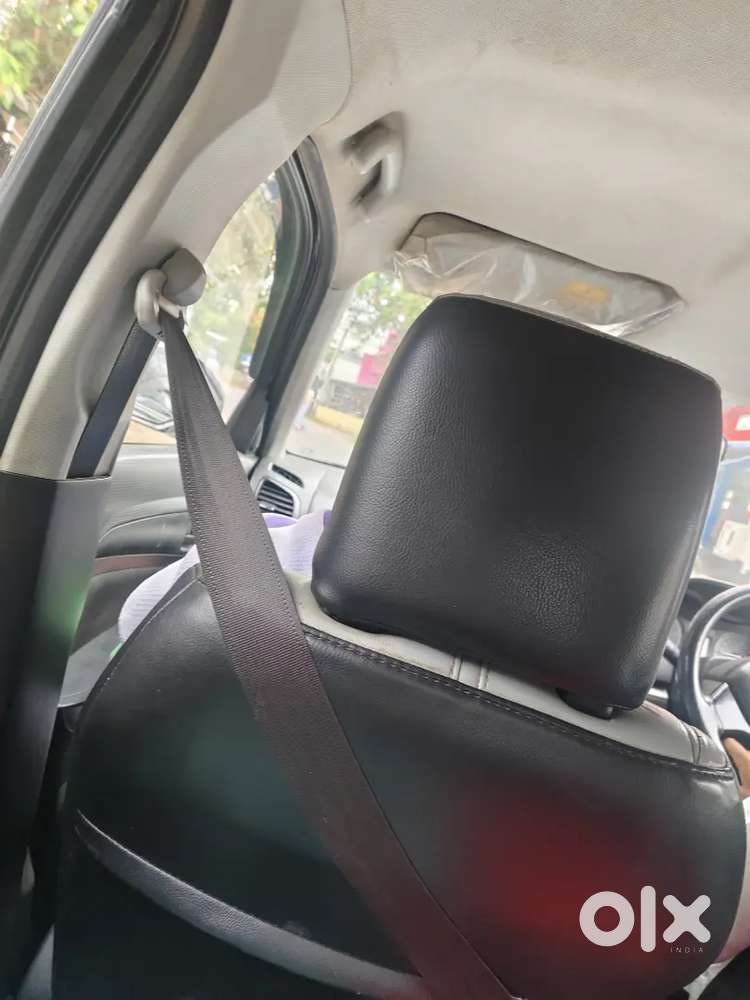Maruti Suzuki Brezza Vdi  Amt 2019