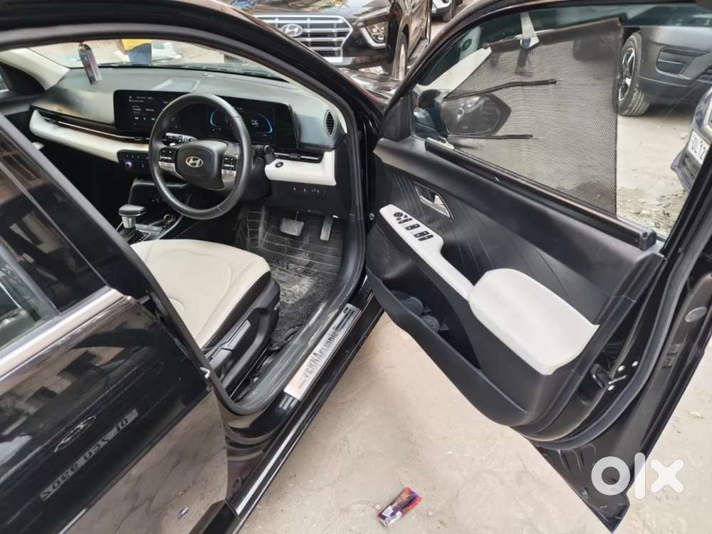 Hyundai Verna 1.5 Sx (o) Vtvt, 2025, Petrol