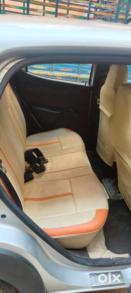 Renault Kwid 1.0 Rxl 2021 Petrol