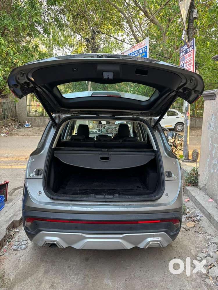 Mg Hector 2019 2.0 Sharp Turbodiesel 71500 Km Driven
