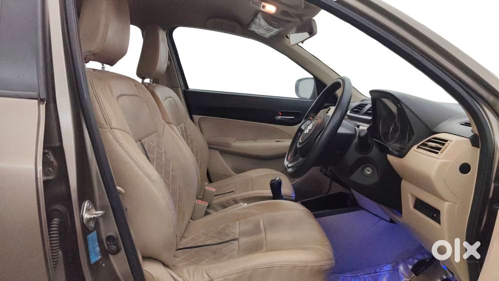 Maruti Suzuki Swift Dzire 1.2 Vxi Bsiv, 2019, Petrol