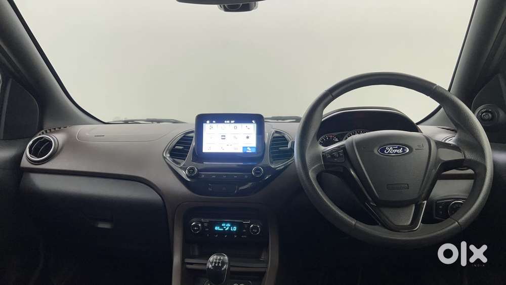 Ford Freestyle Titanium Plus Petrol, 2018, Petrol