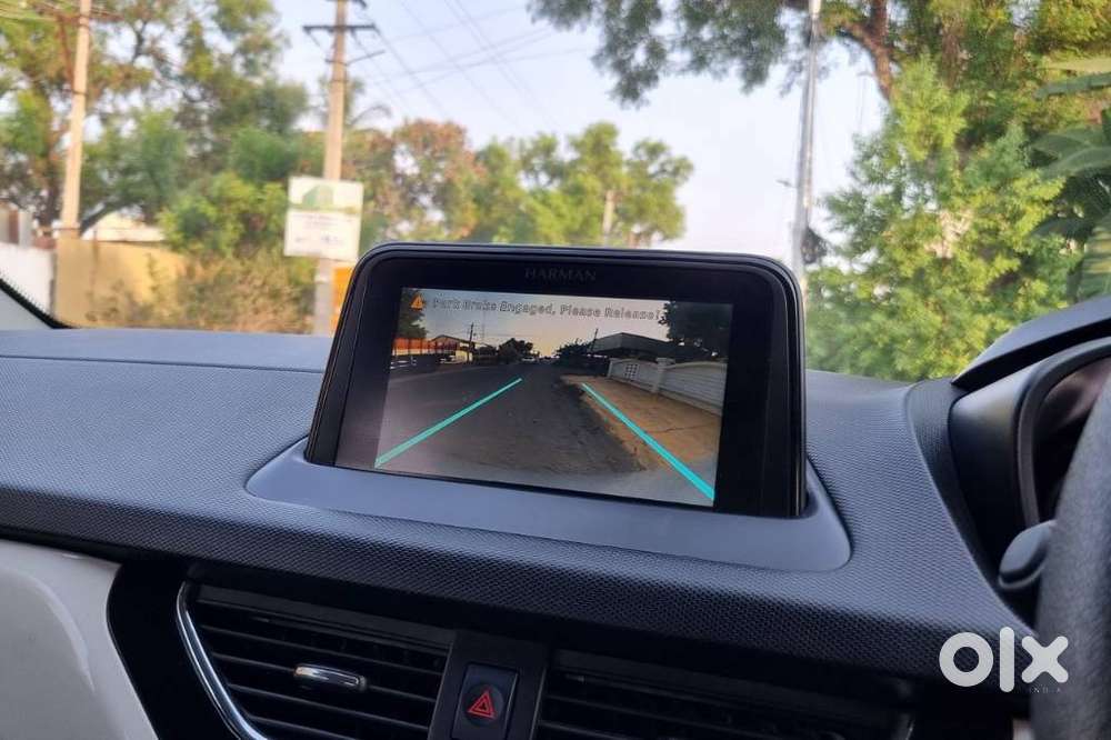 Tata Nexon 1.2 Revotron Xz Plus, 2021, Petrol