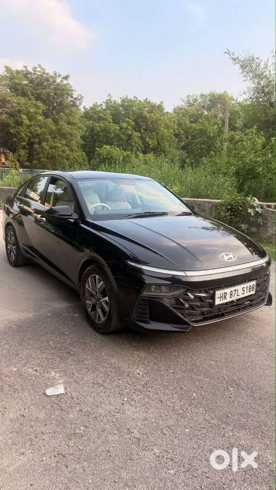 Hyundai Verna 1.5 Mpi Mt Sx (o), 2023, Petrol