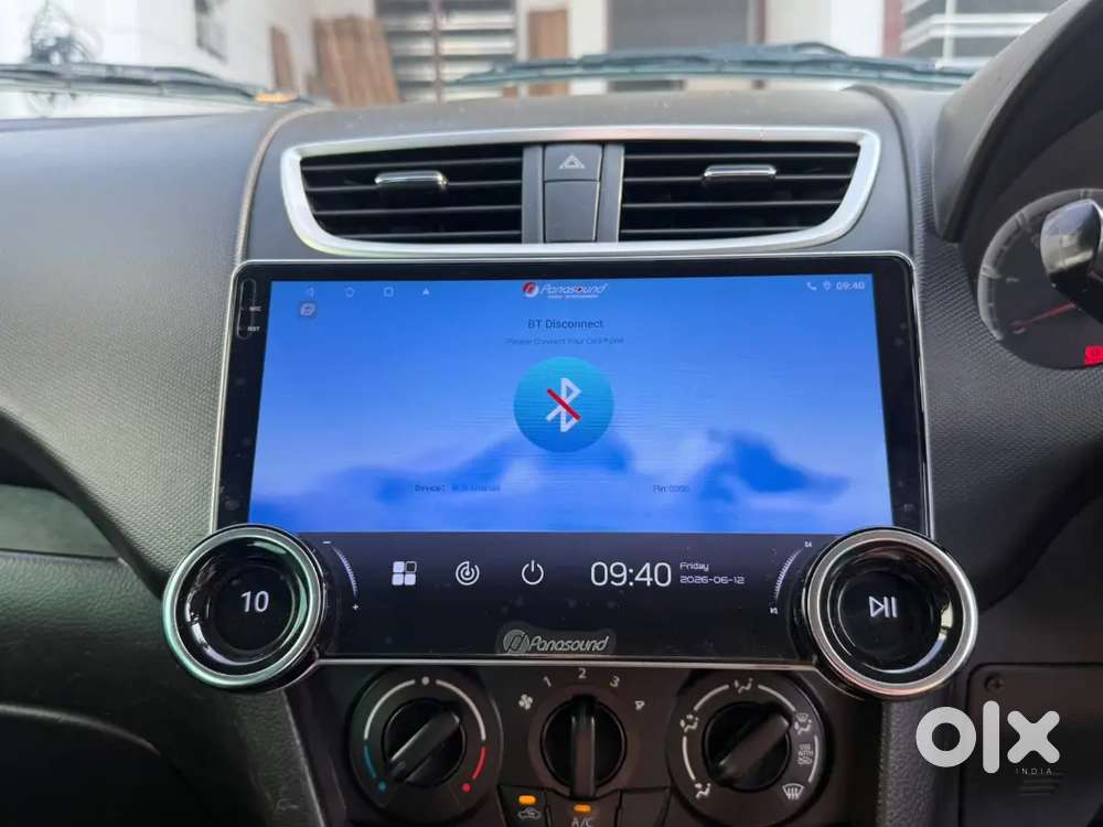 Maruti Suzuki Swift 2014 Diesel Manual