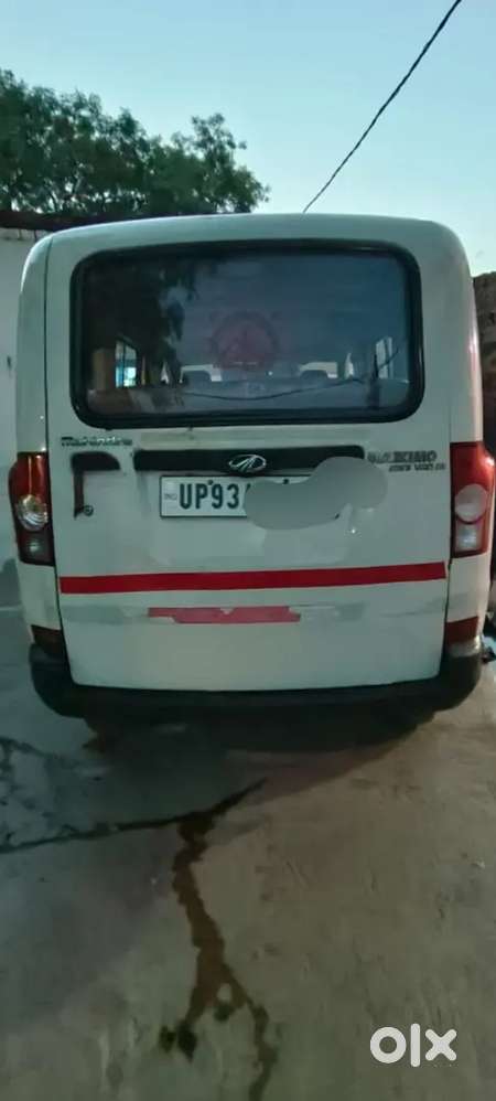 Mahindra Supro Diesel 2017