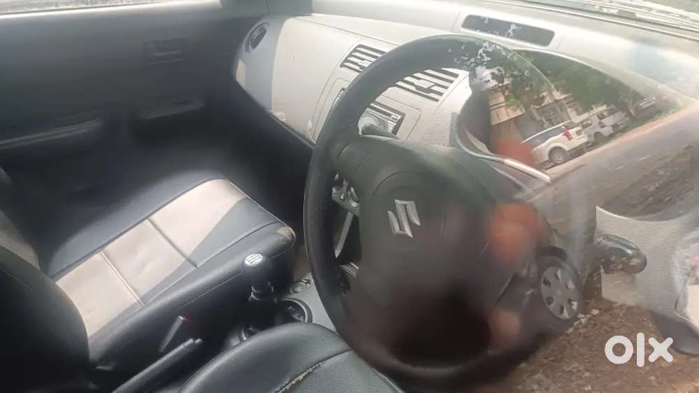 Maruti Suzuki Dzire Tour 2013