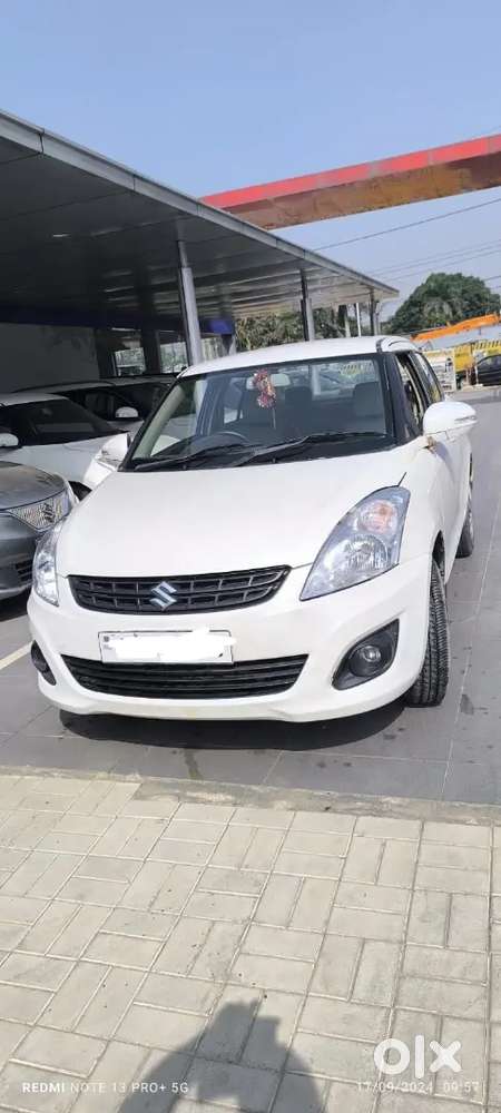 Maruti Suzuki Wagon R 2014
