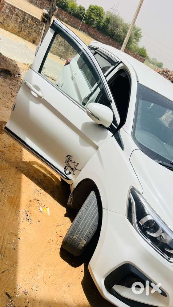 Maruti Suzuki Ertiga 2020, 1 Km Driven