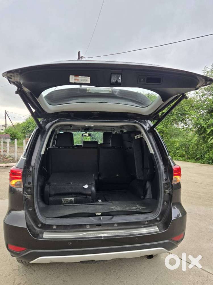 Toyota Fortuner 4x4 At, 2017, Diesel