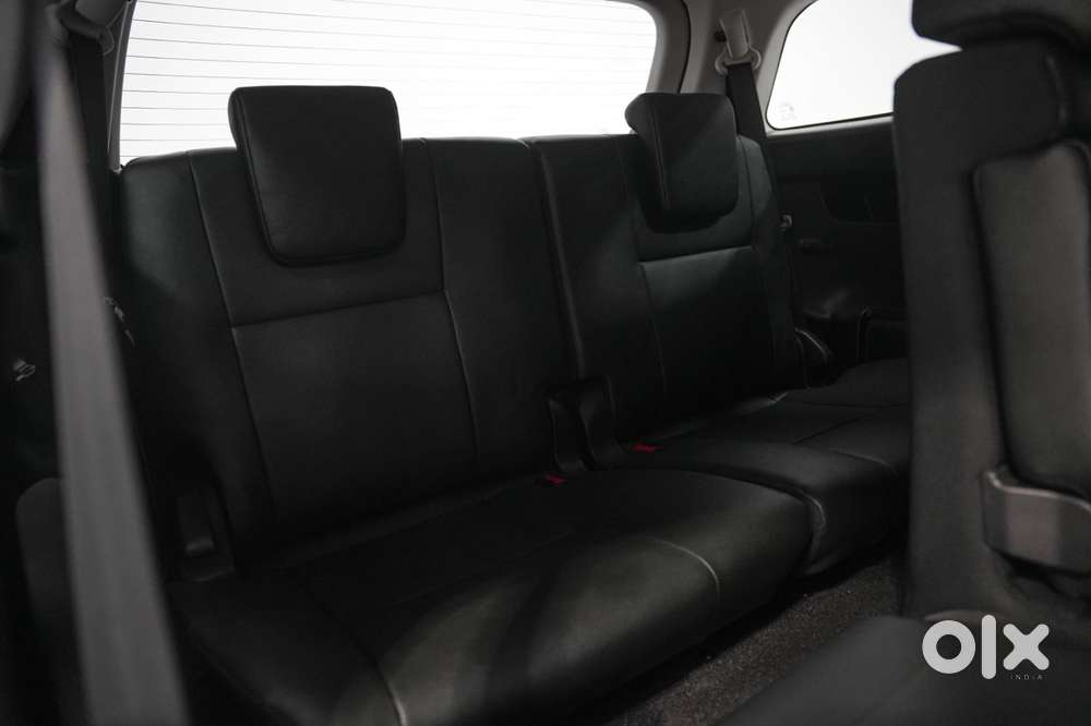 Toyota Fortuner Sigma 4 At Diesel, 2025, Diesel