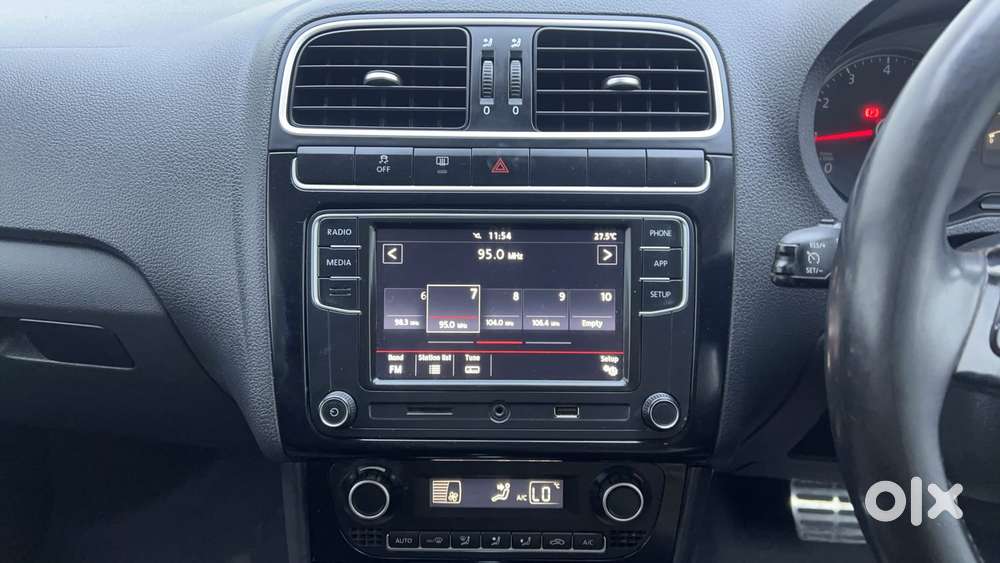 Volkswagen Polo Gt Tsi, 2018, Petrol