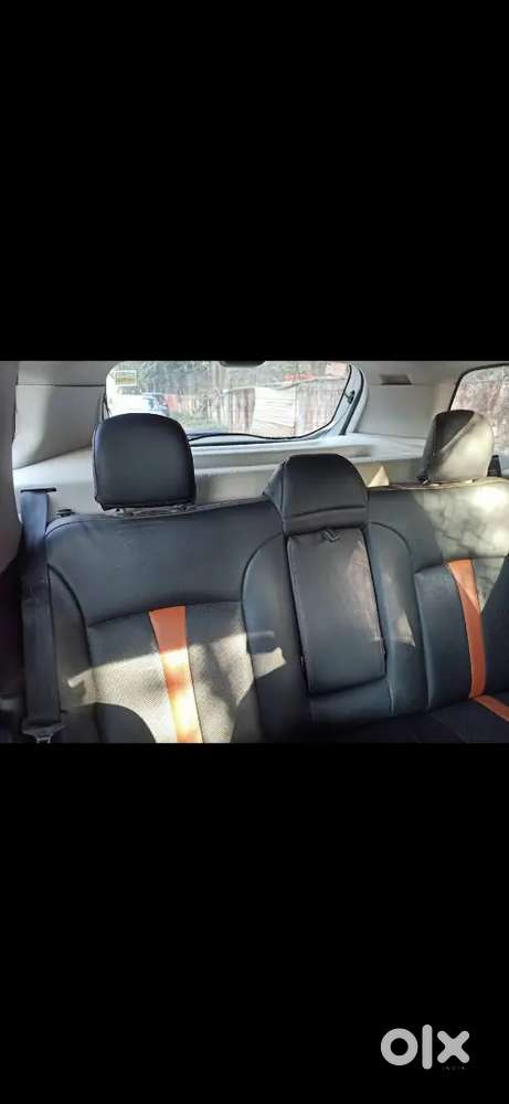 Renault Duster 2012 Diesel 164000 Km Driven