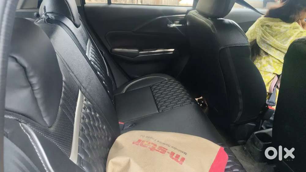 Latest Model Maruti Swift For Sale. Mint Condition