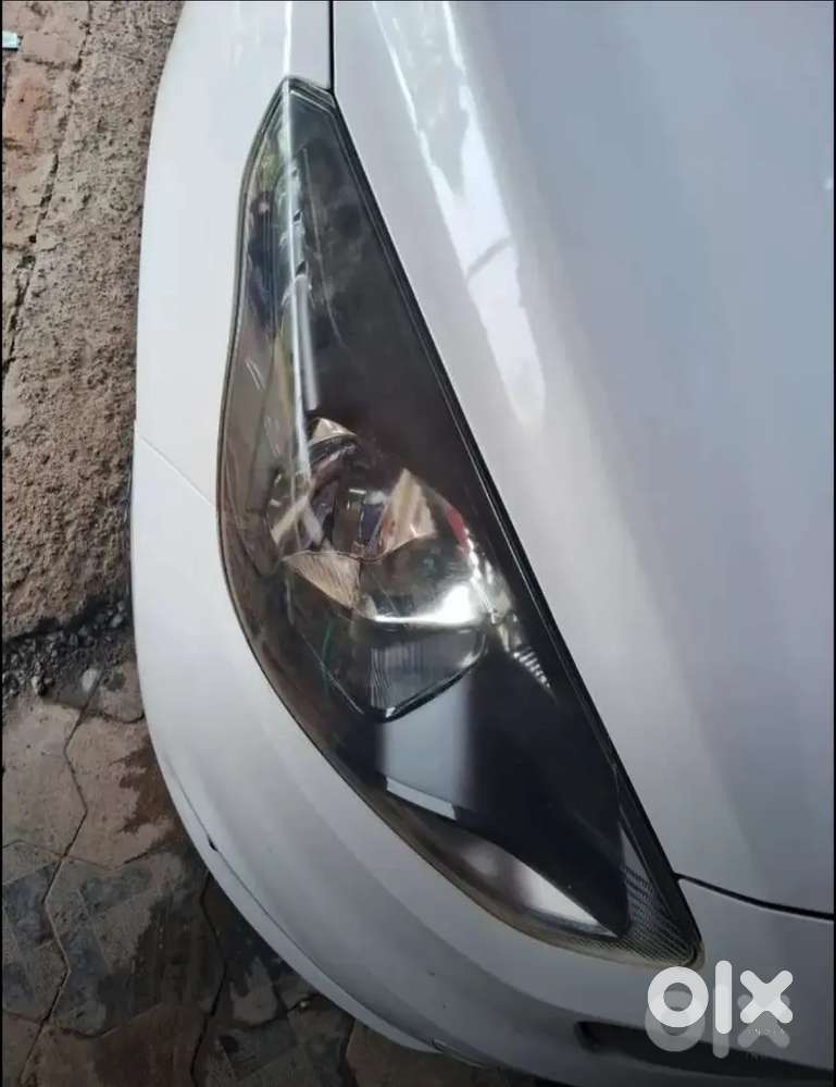 Ford Figo 2018 Diesel 109000 Km Driven