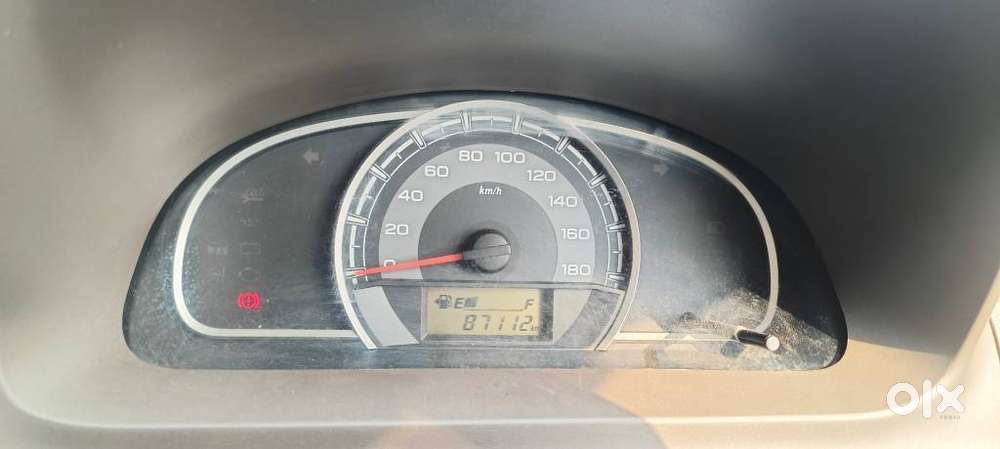 Maruti Suzuki Alto 800 Lxi, 2013, Petrol