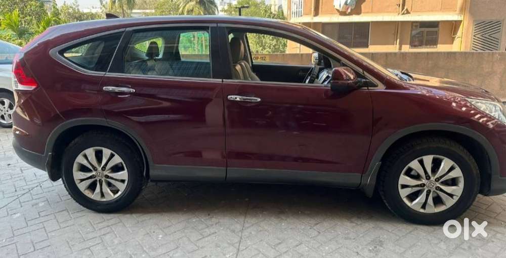 Honda Cr-v 2.4 Automatic, 2015, Petrol