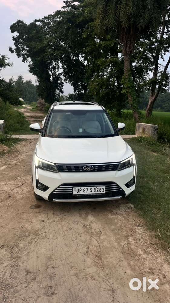 Mahindra Xuv300 2022 Diesel 97000 Km Driven