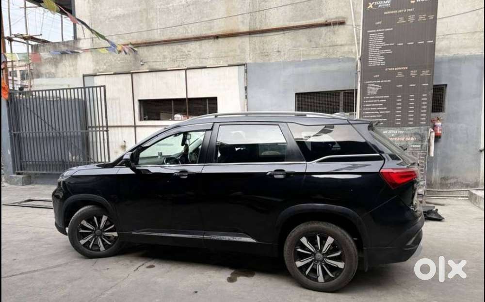 Mg Hector 1.5 Hybrid Sharp, 2019, Diesel