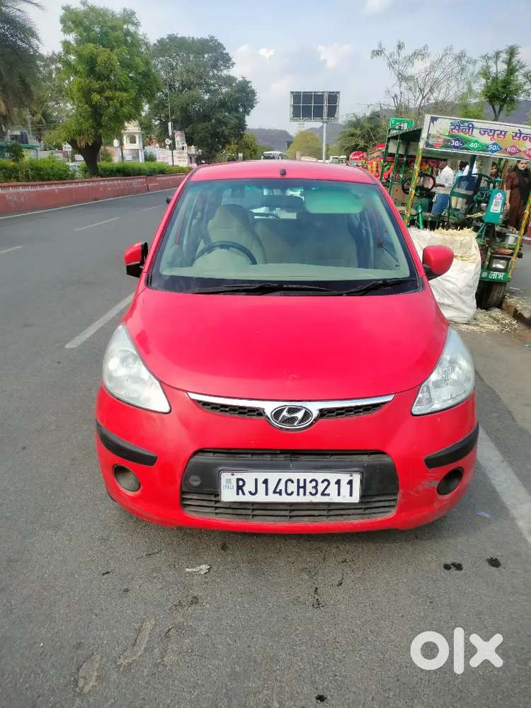 Hyundai I10 2009 Petrol Good Condition