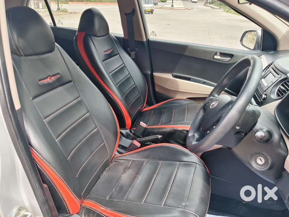 Hyundai Grand I10