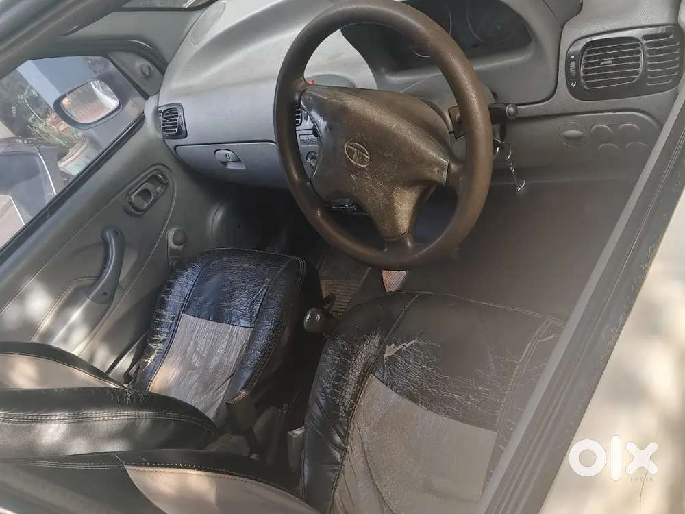 Tata Indica Diesel Manual 2006