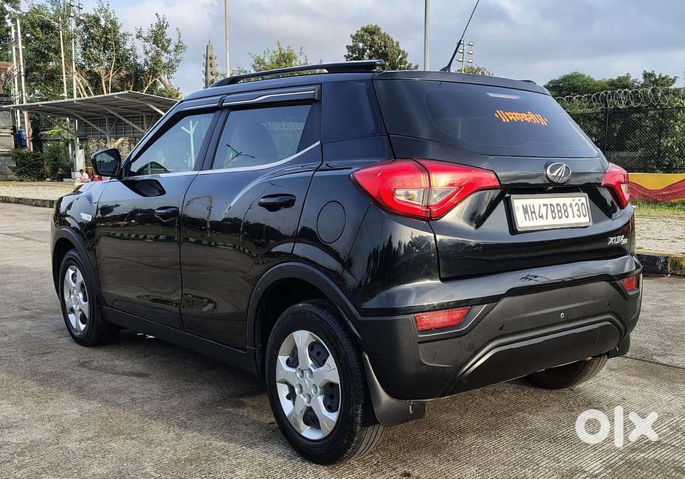 Mahindra Xuv300 W6 Diesel, 2022, Diesel