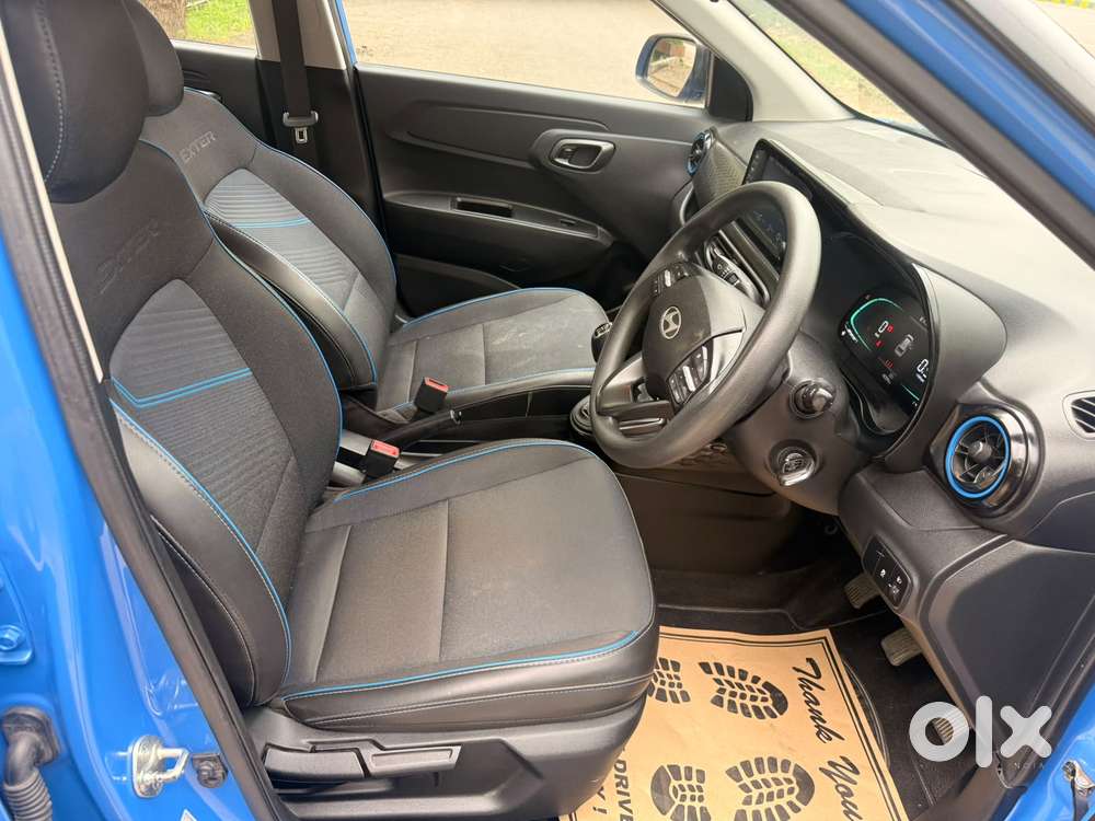 Hyundai Exter Sx 1.2 Mt Dual Tone, 2023, Petrol