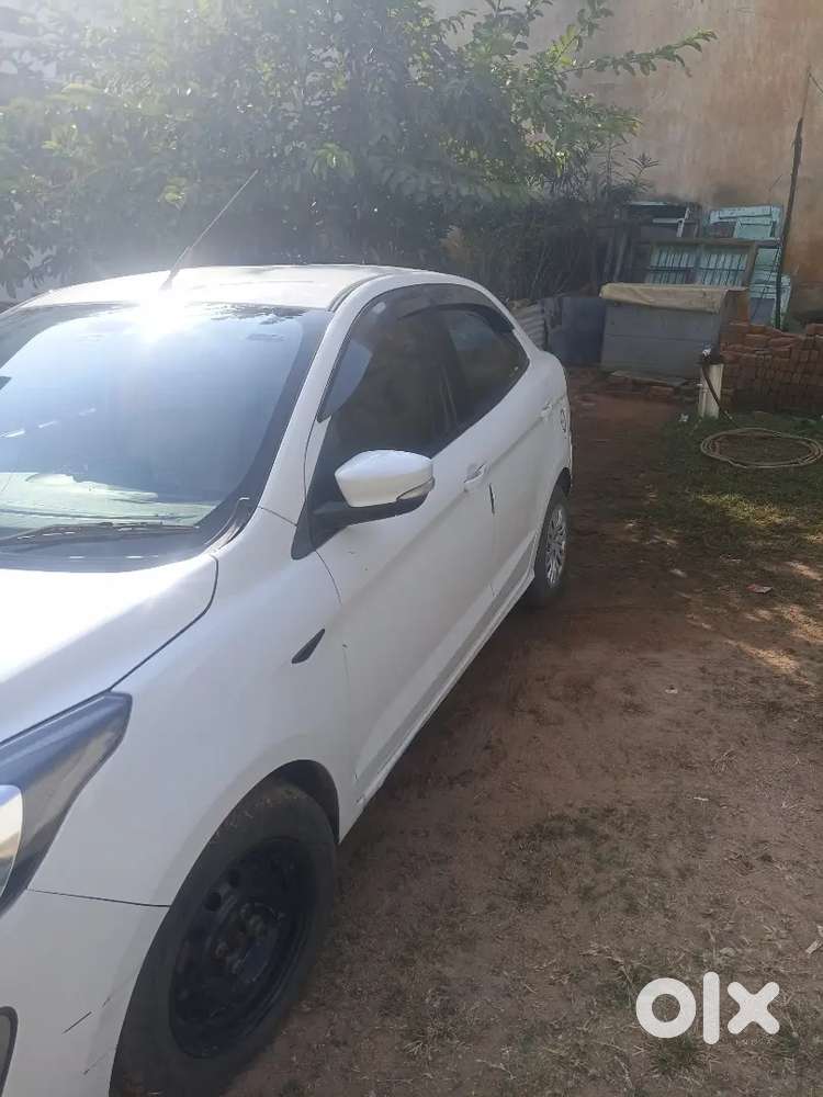 Ford Aspire Trend Plus 2020 Diesel