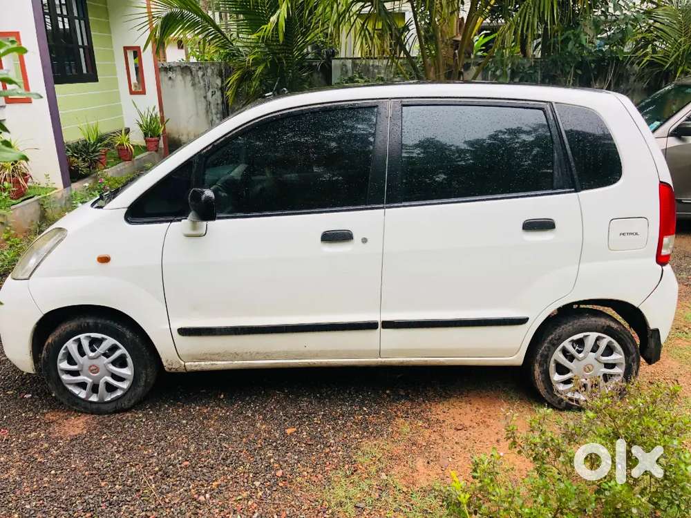 Good Condition Well Maintained