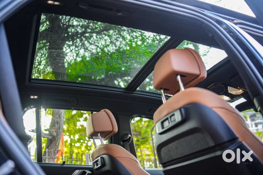 Bmw X5 Xdrive 40i M Sport, 2022, Petrol