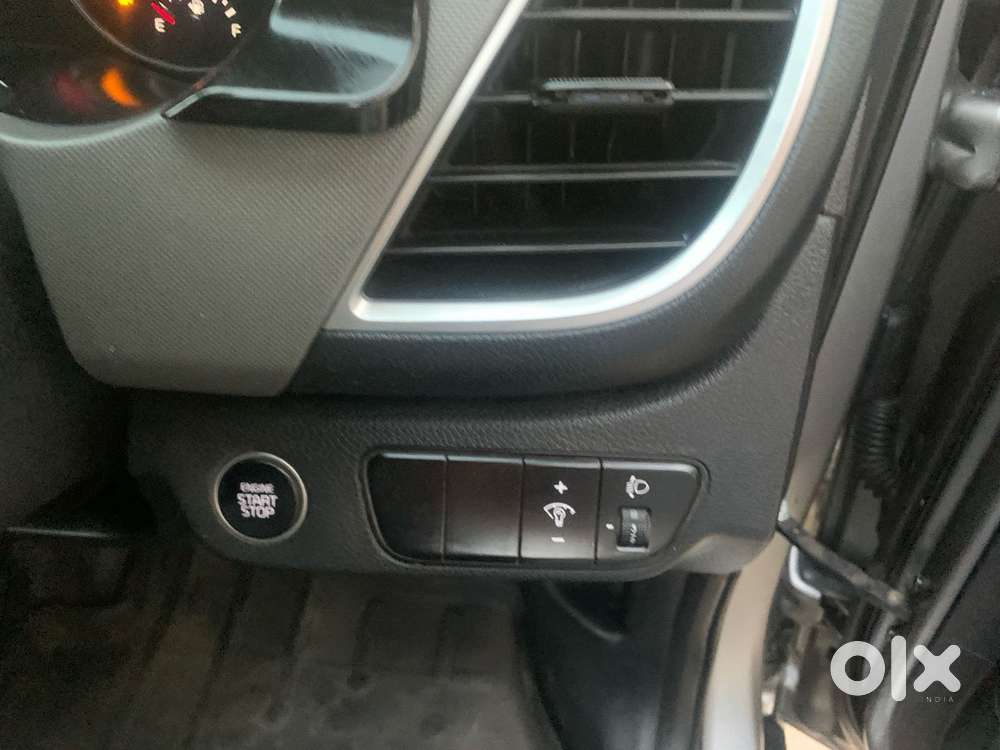 Kia Seltos Htk D, 2019, Diesel